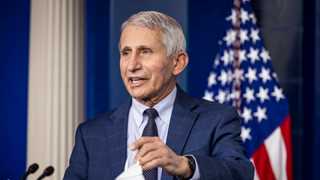 Pfizer drug likely to retain effect against Omicron – Fauci