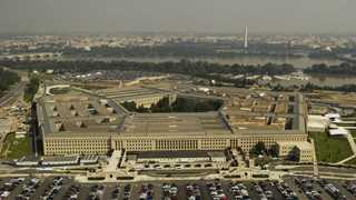 Pentagon: Russia plans aggressive actions against Ukraine