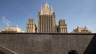 Russia FM: Sanctions against Minsk ‘illegitimate’