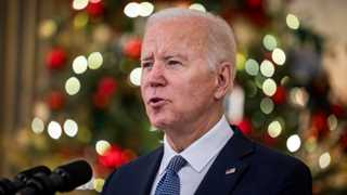 Biden highlights benefits of infrastructure bill