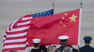 China: Democracy in US alienated, degenerated