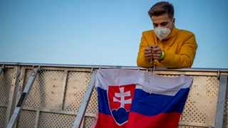 Slovakia likely to prolong lockdown until December 16