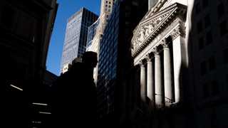 US opens higher, Dow Jones rises by 300 points