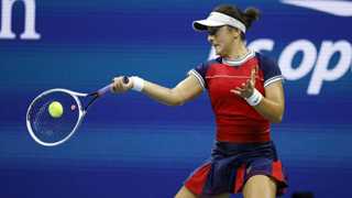 Andreescu to miss 2022 Australian Open