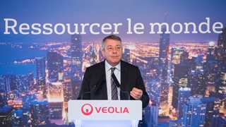 UK: SUEZ, Veolia merger causes competition concerns