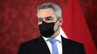 Austria’s lockdown to end next weekend – Nehammer