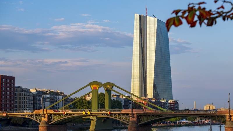 Visco: ECB won’t end tapering before 2023