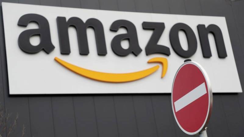 California sues Amazon, claims it violated antitrust laws