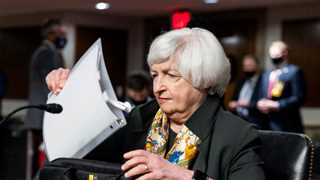 Inflation to ease with pandemic under control – Yellen