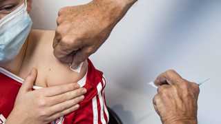 Spain okays Pfizer vaccine for children aged 5-11