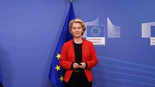 EU ready to impose more Russia sanctions if needed – Von der Leyen