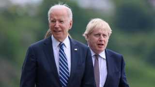 Biden to call European allies after Putin meeting