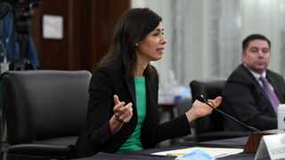 Senate approves Rosenworcel as FCC head