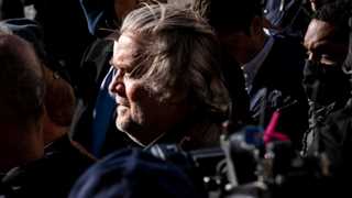 Bannon trial set to take place in July 2022