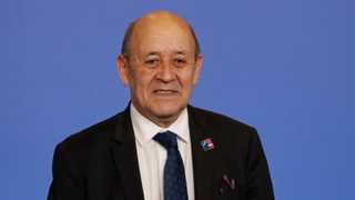 JCPOA talks likely to resume  on Thursday – Le Drian