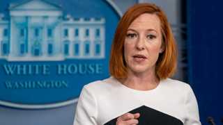 Afghanistan and Ukraine are not comparable – WH