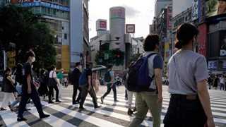 Japan’s economy contracts by 3.6% in Q3