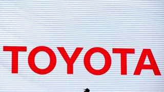 Toyota, Honda sued over patent rights – report