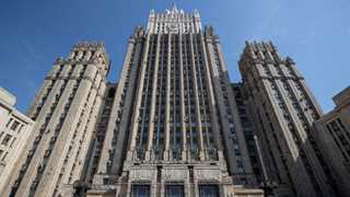 US, Russia reopen Ukraine communication channels – official