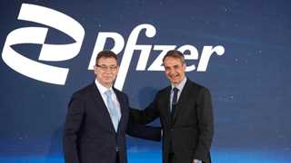 Pfizer: 3 vaccine doses neutralize Omicron