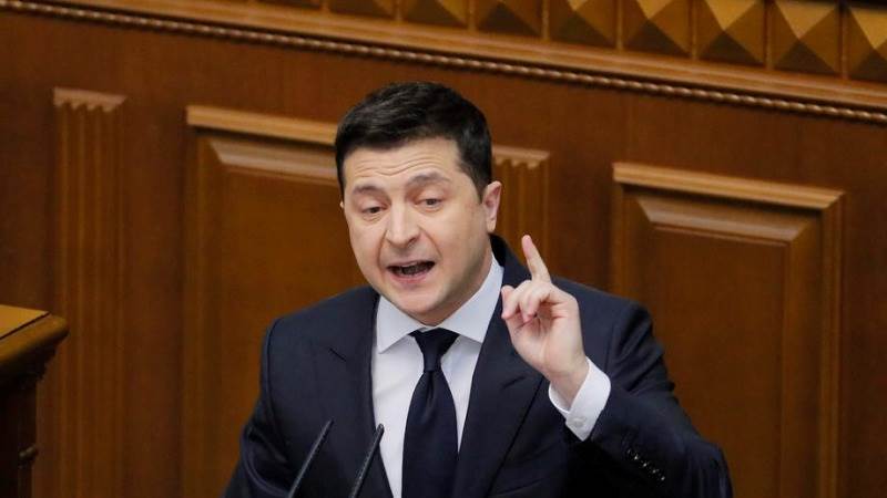 Zelensky praises Biden’s role in Ukraine crisis talks