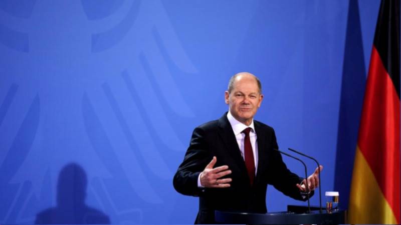 Beijing ’22 boycott must be discussed carefully – Scholz