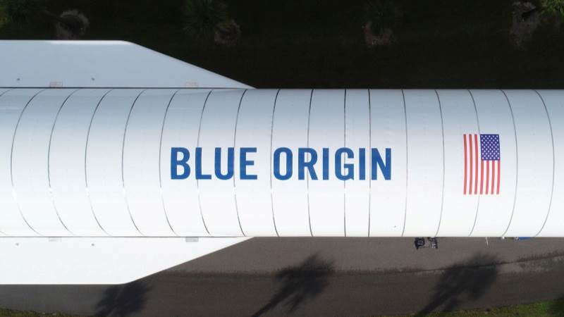 Blue Origin delays spaceflight until Dec. 11