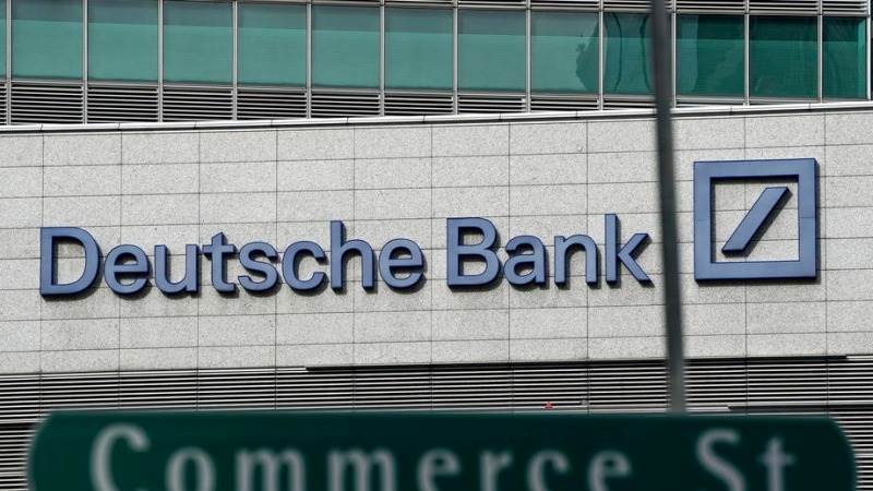 Deutsche Bank may have breached settlement – report