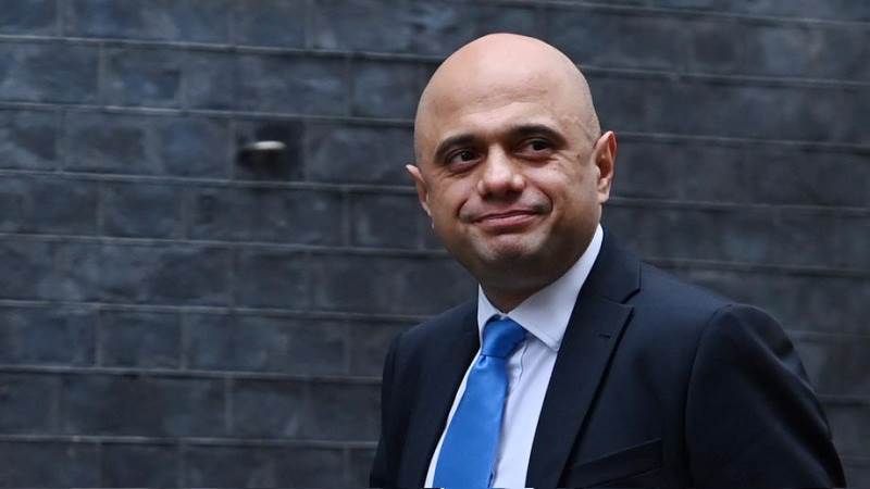 UK’s Javid: Measures needed to avoid lockdown