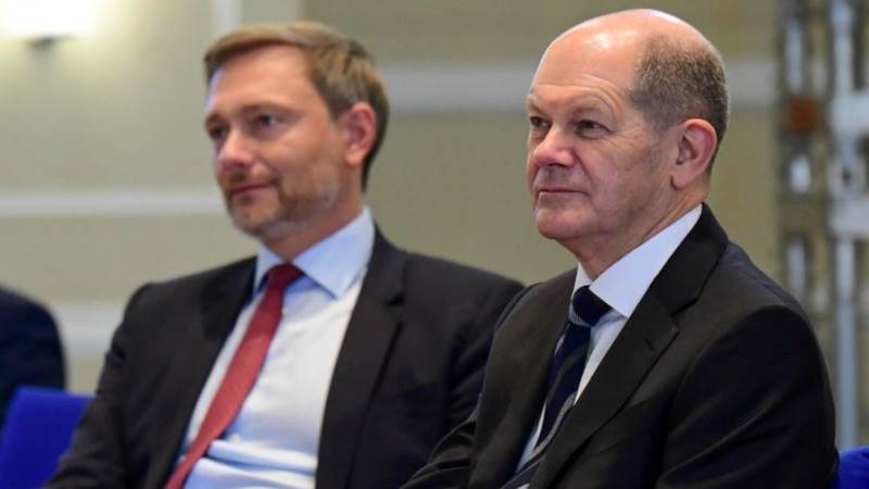 Germany must prepare reserves for next crisis – Scholz