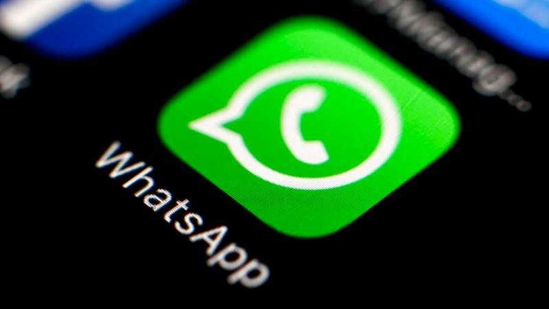 US users able to transfer crypto through WhatsApp