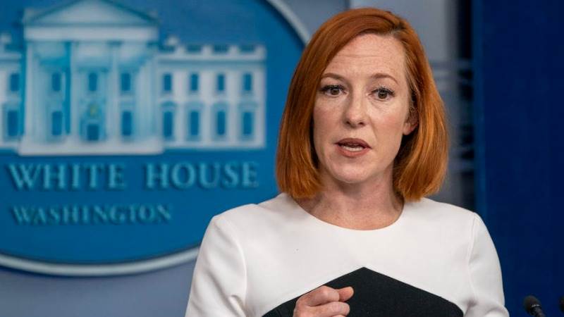 US supports Ukraine’s sovereignty – WH