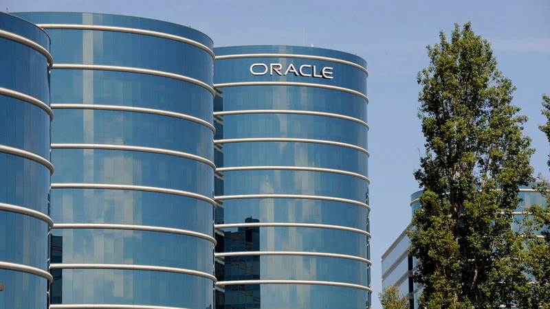 Oracle’s Q2 revenue up 6% YoY to $10.4 billion