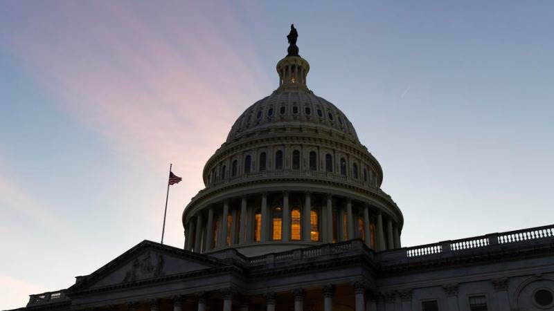 Congress passes $2.5T debt ceiling hike