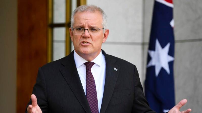 Australia to offer COVID jabs to children aged 5-11 – PM