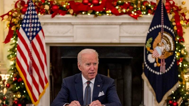 Getting  prices, costs down is WH’s top goal – Biden