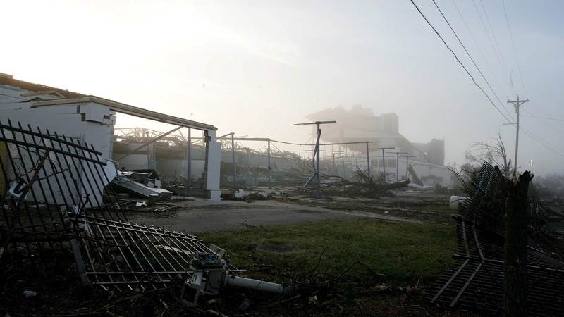 At least 50 dead after Kentucky tornadoes