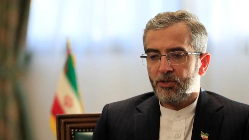 Iran ‘optimistic’ about progress of nuclear talks