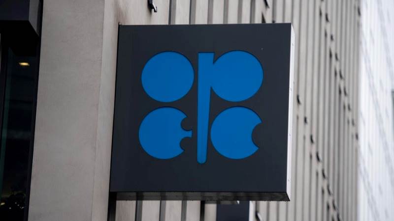 OPEC lowers global GDP growth forecast for 2021