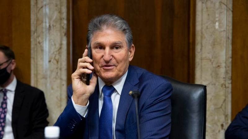 Manchin, Biden to talk BBBA again today