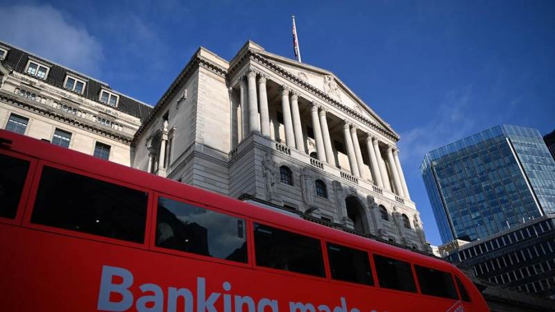 BoE says cryptos continue to grow ‘rapidly’