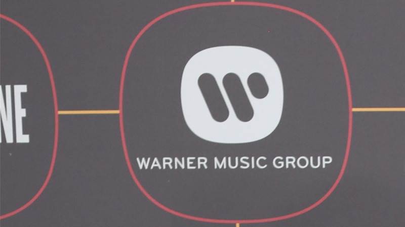 Melvin reveals 5.4% stake in Warner Music