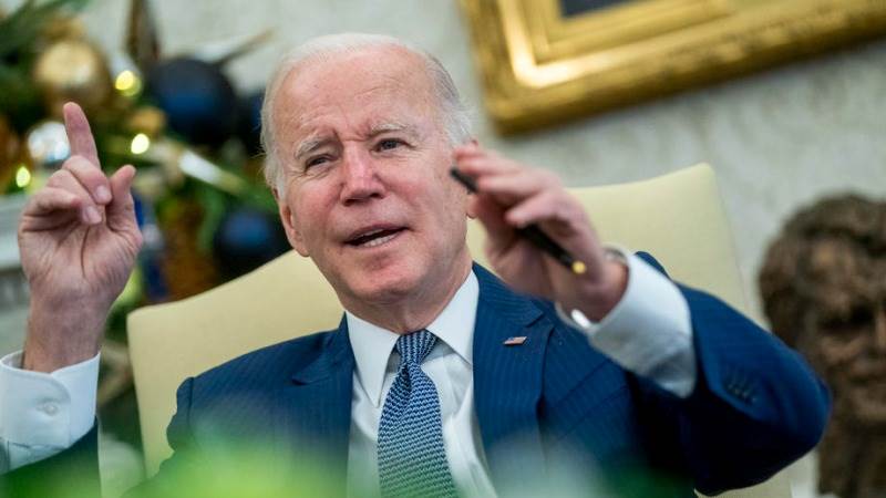 Biden picks candidates for 3 DoD, Treasury positions