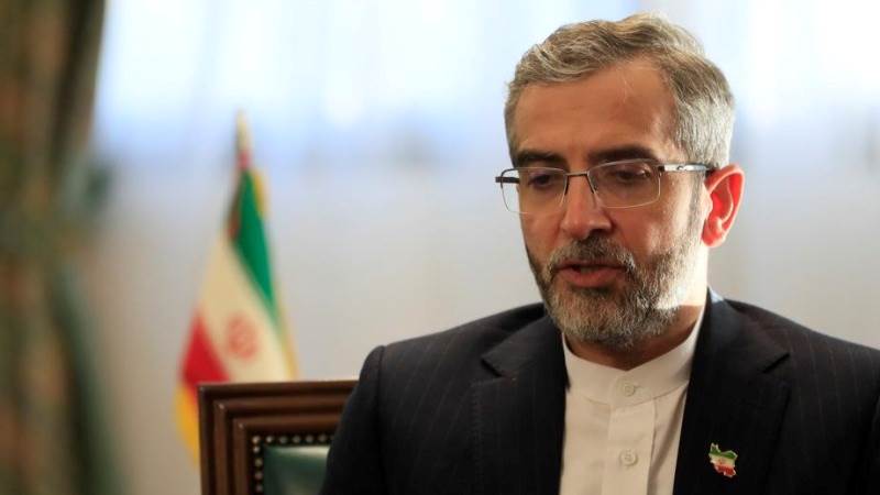 Iran says West continues ‘blame game’ over JCPOA