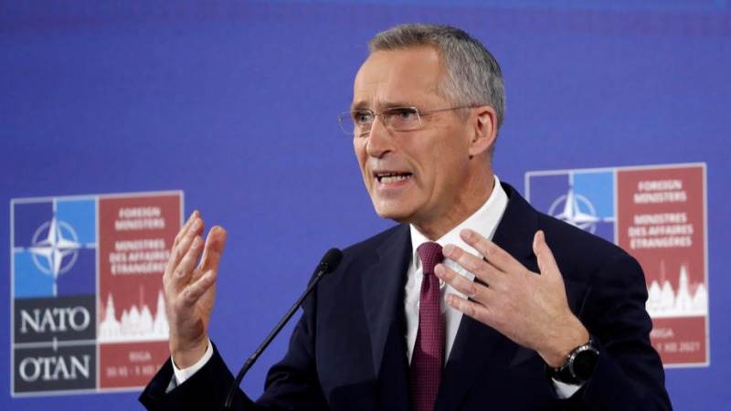 Stoltenberg candidate for Norway’s central bank head