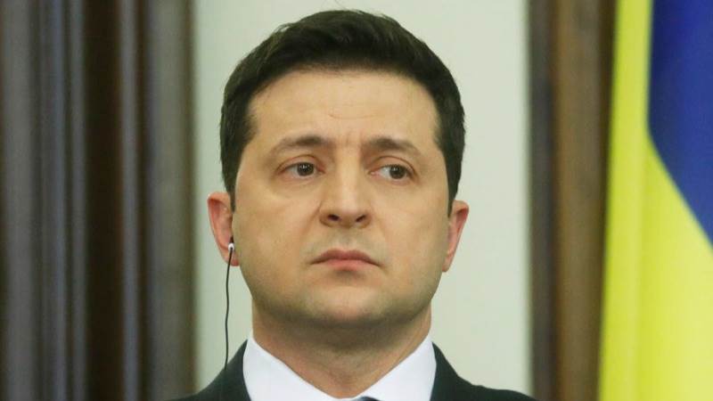 Zelensky slams Germany’s decision on arms sale to Ukraine