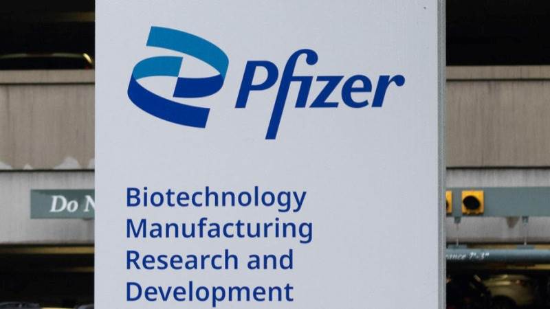 Pfizer COVID drug reduces death risk in high-risk adults by 89%