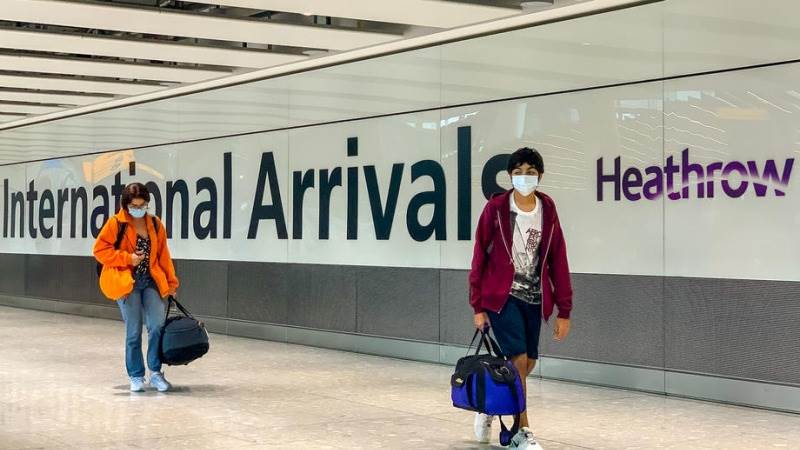 Heathrow says it improved operations after limiting flights