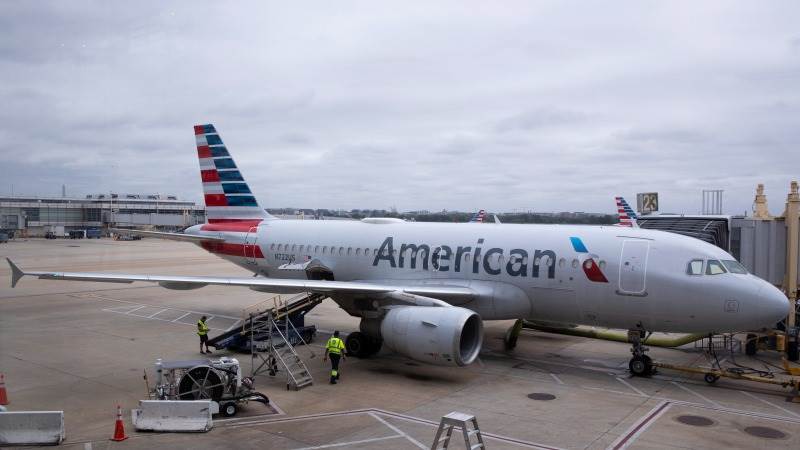 American Airlines plans to hire 18,000 staff in 2022 – report