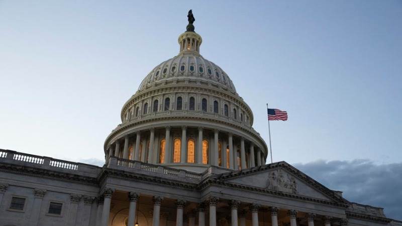 Senate votes to raise debt ceiling by $2.5T